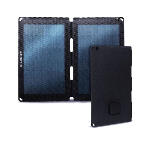 panneau solaire portable decathlon